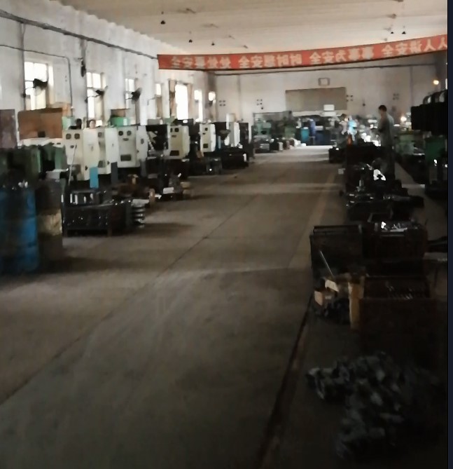 5 Station Round Blade Die Cutting Machine